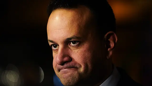 Mistakes Were Made On All Sides In Handling Of Brexit, Says Varadkar