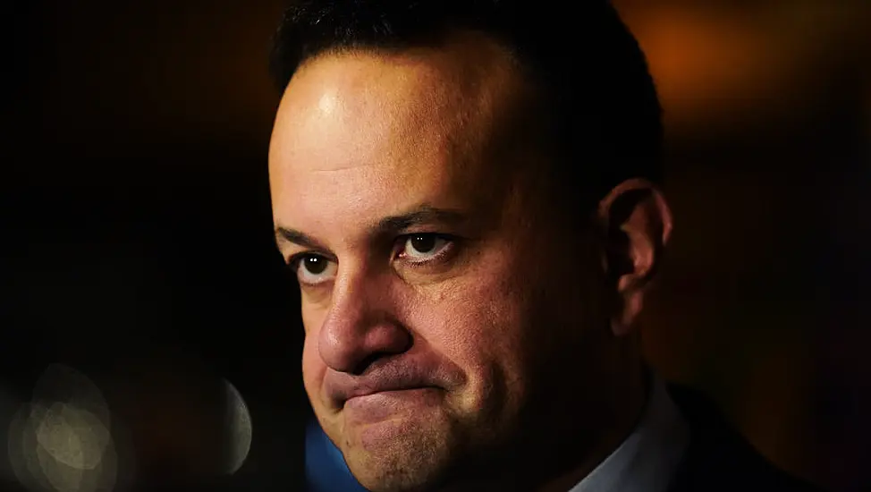 Mistakes Were Made On All Sides In Handling Of Brexit, Says Varadkar