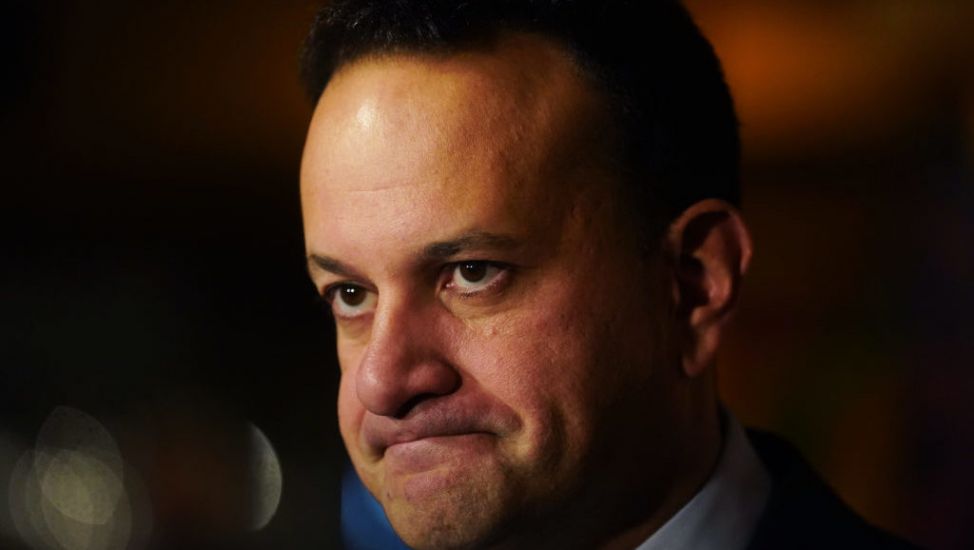 Mistakes Were Made On All Sides In Handling Of Brexit, Says Varadkar