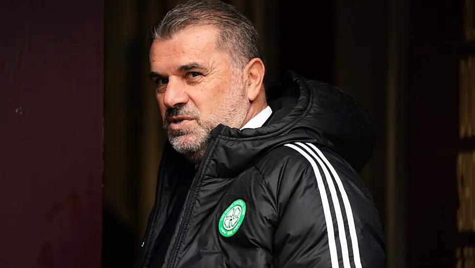 Ange Postecoglou Hails Celtic Mentality After Late Leveller Earns Old Firm Draw