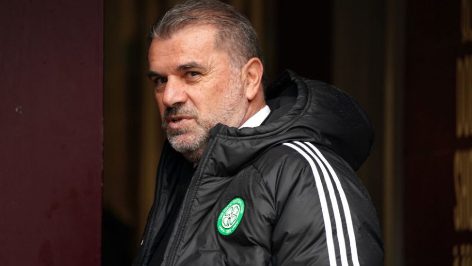 Ange Postecoglou Hails Celtic Mentality After Late Leveller Earns Old Firm Draw
