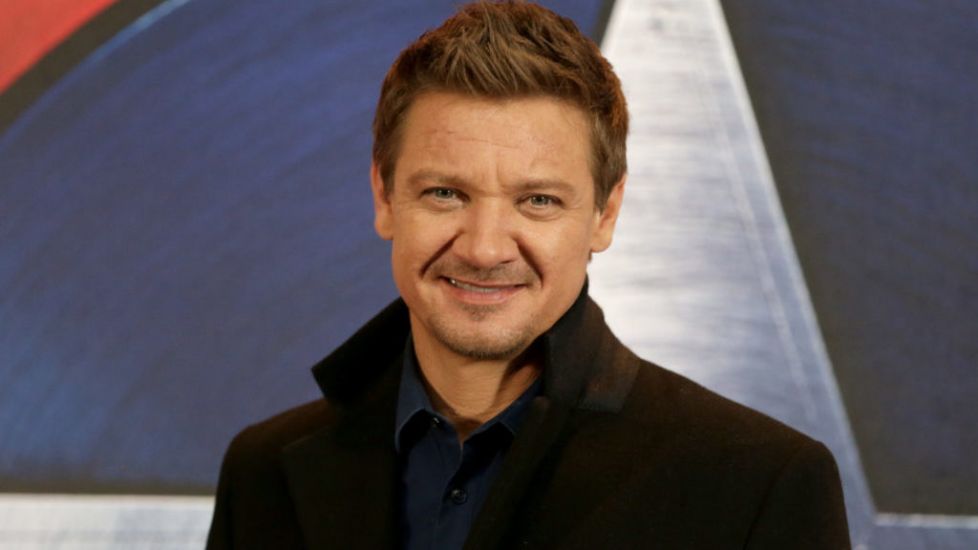 Jeremy Renner Still In Intensive Care Following Surgery After Accident