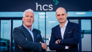 Waterford It Firm Hcs Acquires Fixaphone