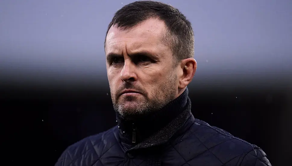 Nathan Jones Aware Time Is Not On Southampton’s Side In Survival Battle