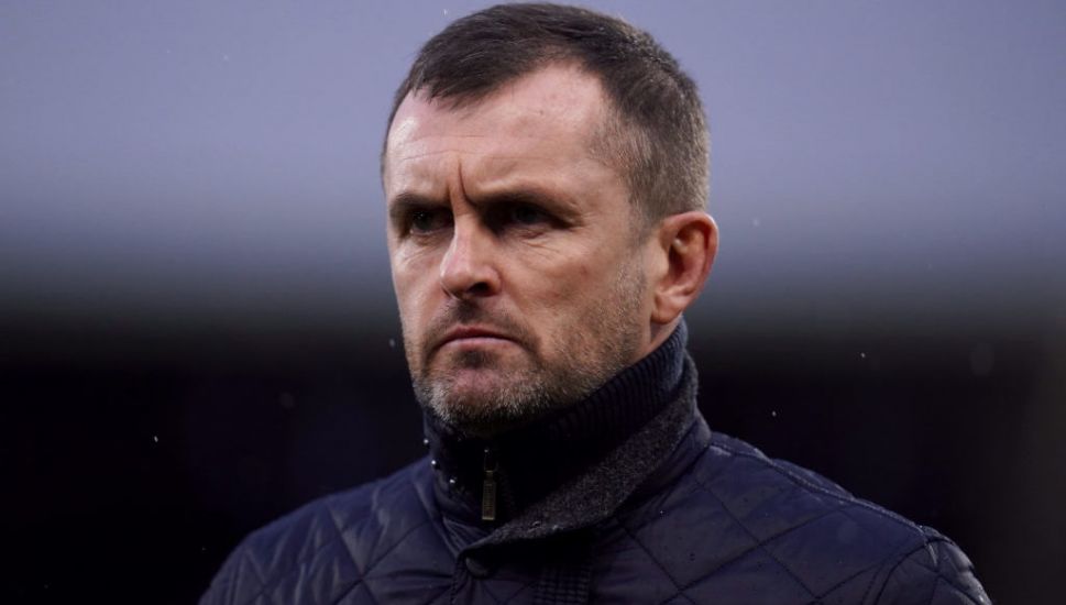 Nathan Jones Aware Time Is Not On Southampton’s Side In Survival Battle