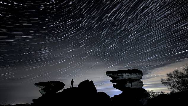 First Meteor Shower Of 2023 To Light Up The Night Sky