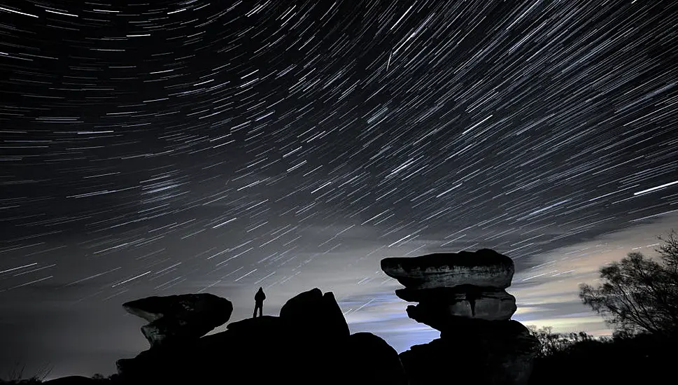 First Meteor Shower Of 2023 To Light Up The Night Sky