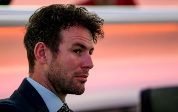 Mark Cavendish Targeted In Knifepoint Raid At Home, Court Told