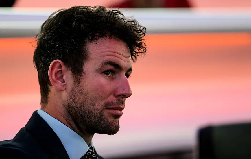 Mark Cavendish Targeted In Knifepoint Raid At Home, Court Told