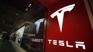 Tesla Shares Tumble After Electric Vehicle Company Misses Delivery Target