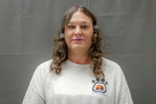 First Transgender Inmate Executed In The Us