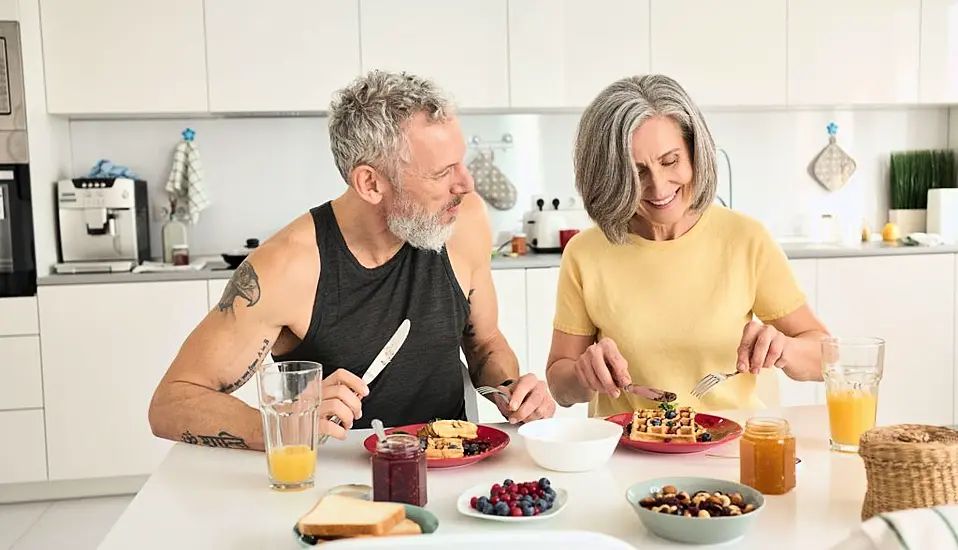 Three Of The Best Cookbooks To Kickstart Healthy Eating In 2023
