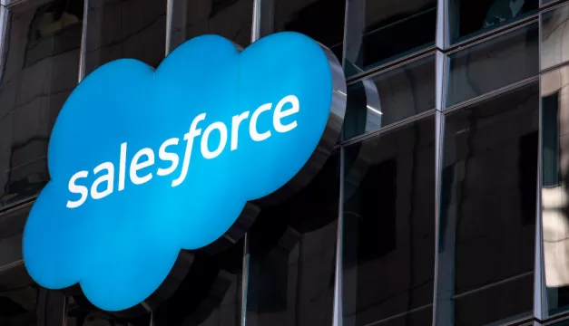 Salesforce To Cut Staff By 10% In Latest Tech Sector Layoffs