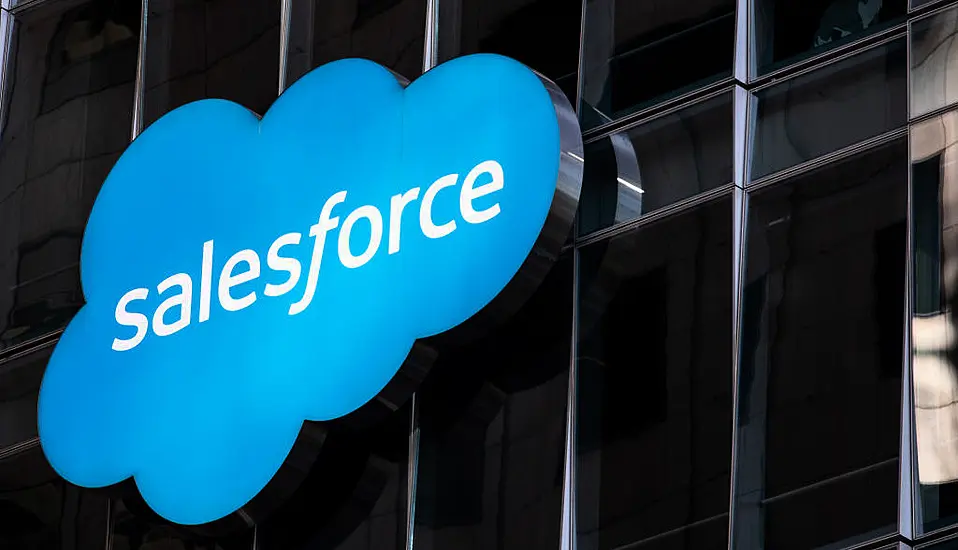 Salesforce To Cut Staff By 10% In Latest Tech Sector Layoffs