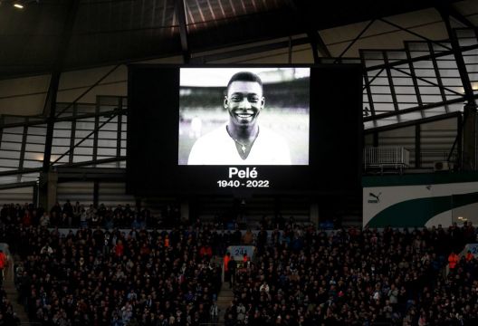 Cape Verde Become First Country To Name Stadium After Pele
