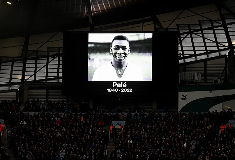 Cape Verde Become First Country To Name Stadium After Pele