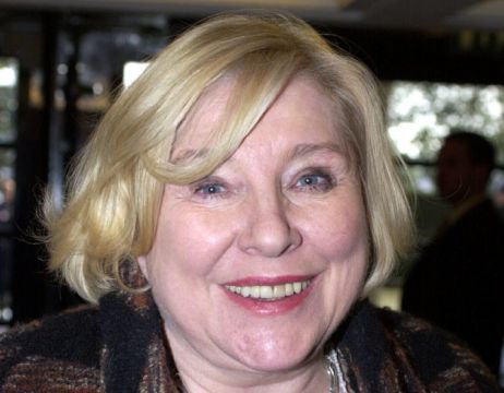 The Life And Loves Of A She-Devil Author Fay Weldon Dies, Aged 91
