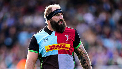 Joe Marler Reiterates Apology To Jake Heenan And Harlequins After Rfu Suspension