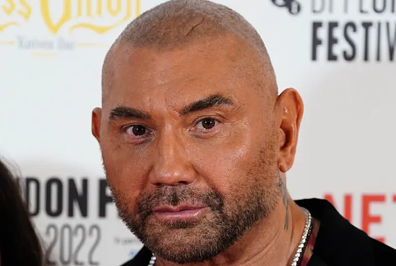 Dave Bautista: I Don’t Want Guardians Of The Galaxy Character To Be My Legacy