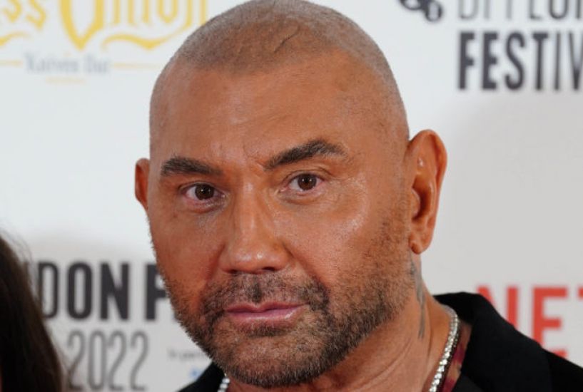 Dave Bautista: I Don’t Want Guardians Of The Galaxy Character To Be My Legacy