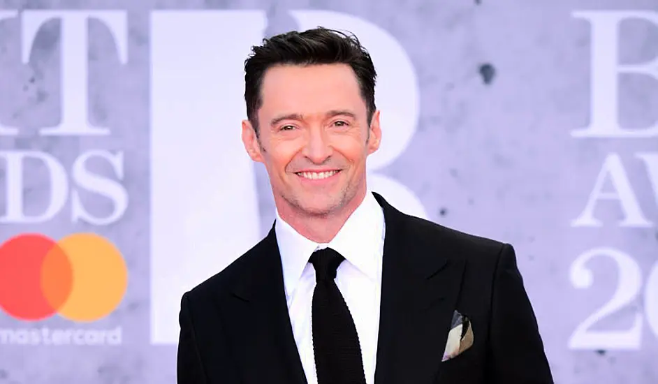 Hugh Jackman Reflects On Alleged Behaviour On Set Of Early X-Men Films