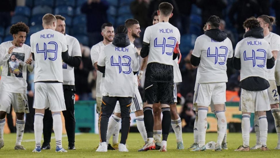 Mateusz Klich Personality And Courage Hard To Replace At Leeds – Jesse Marsch