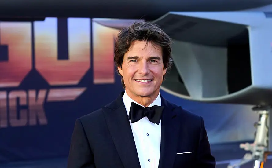 Top Gun: Maverick Soars To Become Biggest Home Entertainment Movie Of 2022