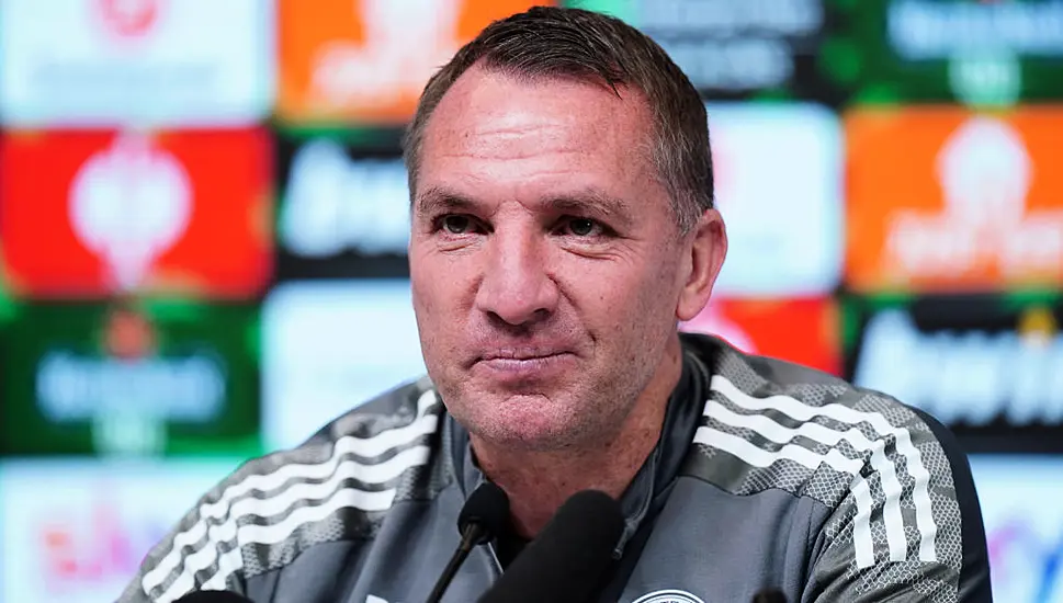 Brendan Rodgers Keeping Calm As Leicester Navigate ‘Complex’ Transfer Window