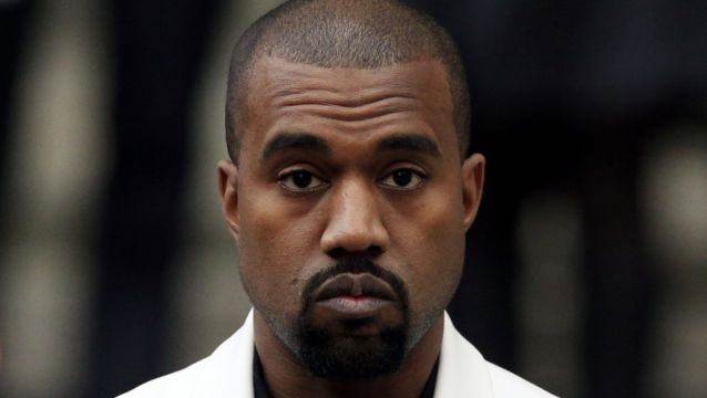 Kanye West Song Power At Centre Of London High Court Royalties Dispute