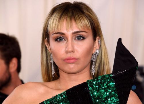 Miley Cyrus Announces New Album Endless Summer Vacation