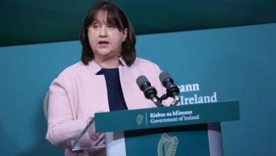 Cow Dung Incident ‘Part Of Cumulative Chipping Away At Democracy’, Says Td