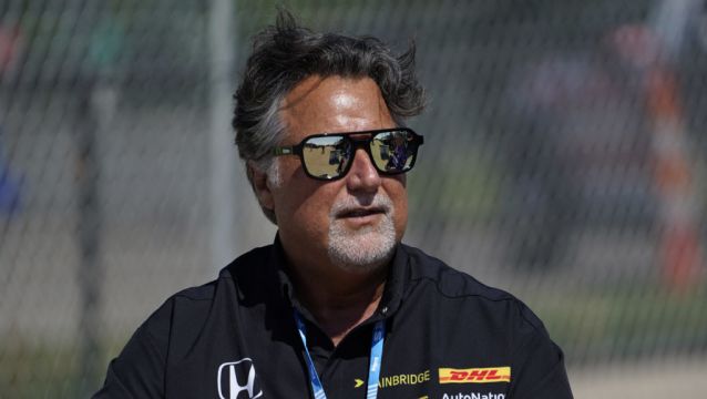 Cadillac And Andretti Team Up In Bid To Enter Formula One