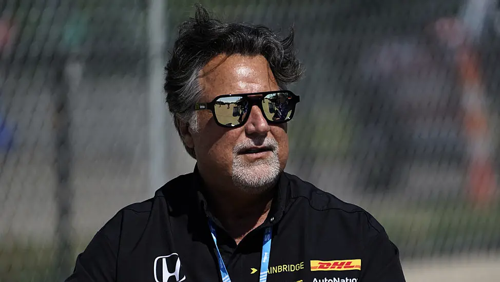 Cadillac And Andretti Team Up In Bid To Enter Formula One