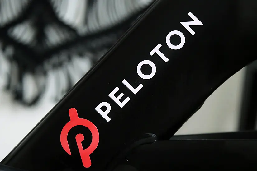 Peloton To Pay £16M In Fines Over Dangerous Treadmill Defect