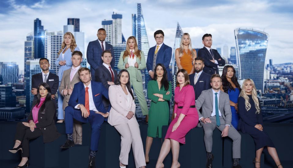 Irish Woman Becomes First Candidate Fired In Latest Bbc Series Of The Apprentice