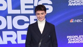 Stranger Things Star Noah Schnapp Comes Out As Gay