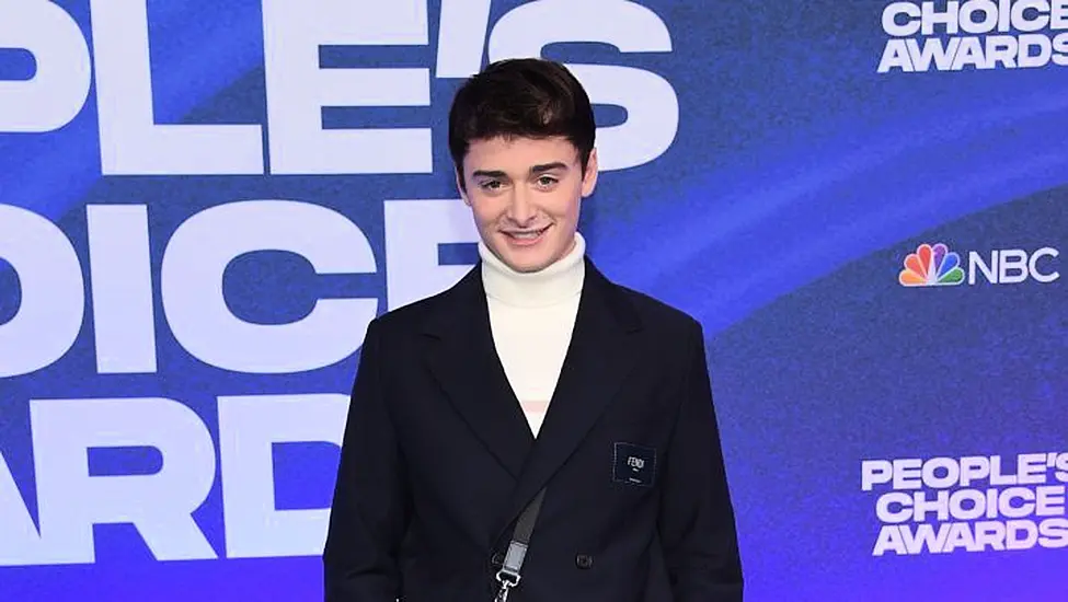 Stranger Things Star Noah Schnapp Comes Out As Gay