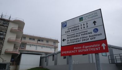 Ambulances To Begin Using Ennis General Hospital Instead Of Uhl To Ease Pressure