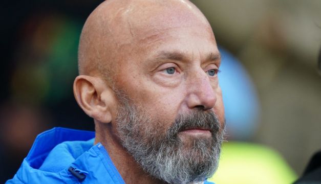 Gianluca Vialli Dies Aged 58 After Battle With Cancer