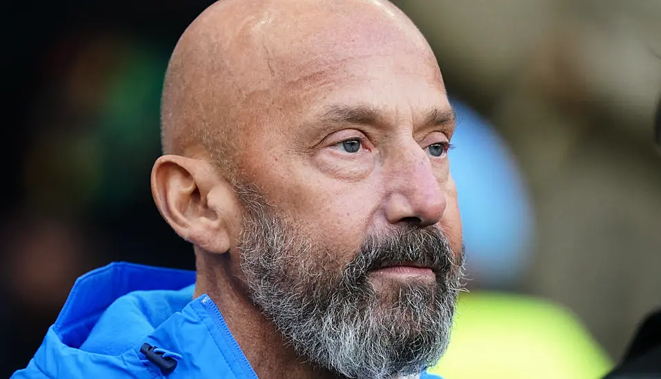 Gianluca Vialli Dies Aged 58 After Battle With Cancer