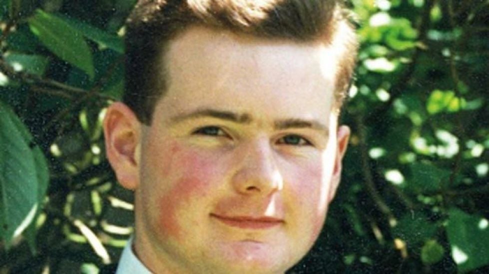 Brother Of Ruc Officer Killed By Ira In 1993 ‘Will Never Stop Fighting For Justice’