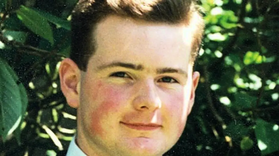 Brother Of Ruc Officer Killed By Ira In 1993 ‘Will Never Stop Fighting For Justice’