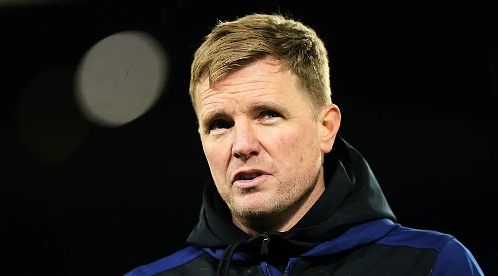 Newcastle ‘Not Here To Be Popular’ – Eddie Howe