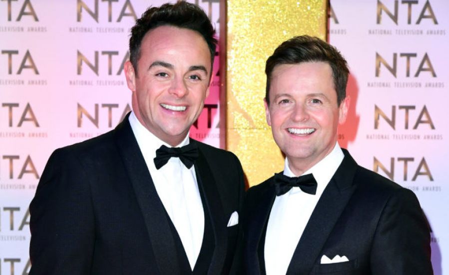 Ant And Dec Share Details Of ‘Brutal’ New I’m A Celebrity All-Star Series