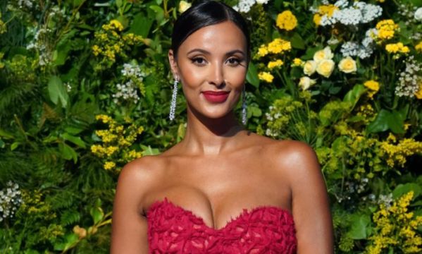 Maya Jama On Accepting Love Island Hosting Role: It Was A No-Brainer