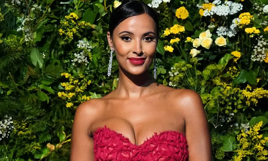 Maya Jama On Accepting Love Island Hosting Role: It Was A No-Brainer