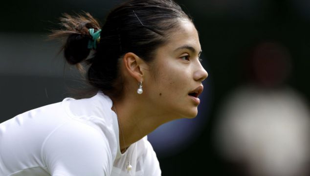 Head To Head: Emma Raducanu Takes On Coco Gauff At Australian Open