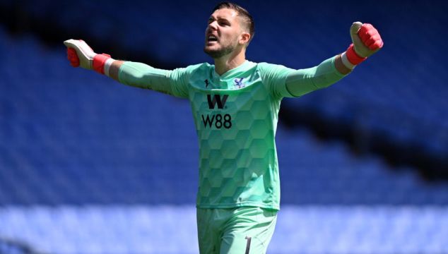 Patrick Vieira Hails Man Utd Loan As ‘Really Good Move’ For Jack Butland