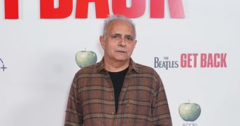 Author Hanif Kureishi Says He Cannot Move His Arms Or Legs After Fall In Rome