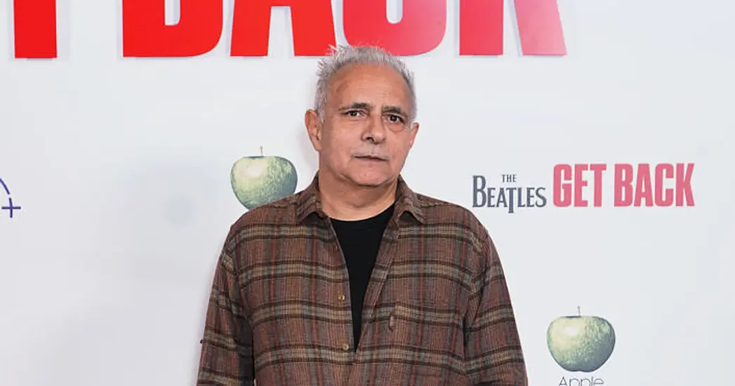 Author Hanif Kureishi Says He Cannot Move His Arms Or Legs After Fall In Rome